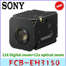 Sony fcb eh3150 - fcb-eh3150, zoom