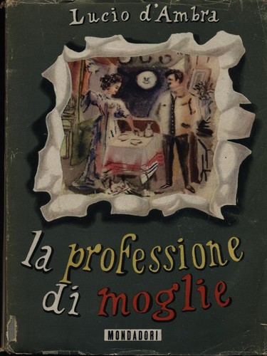 Professione moglie - professione, di