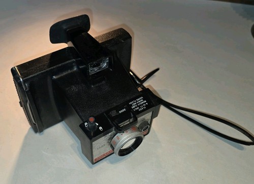 Macchina fotografica