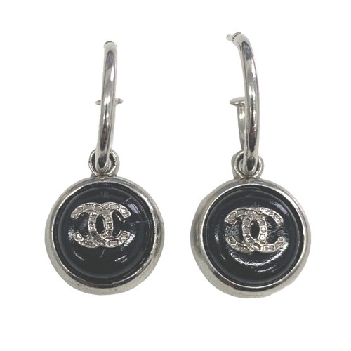 Chanel pierce used - chanel, [used]