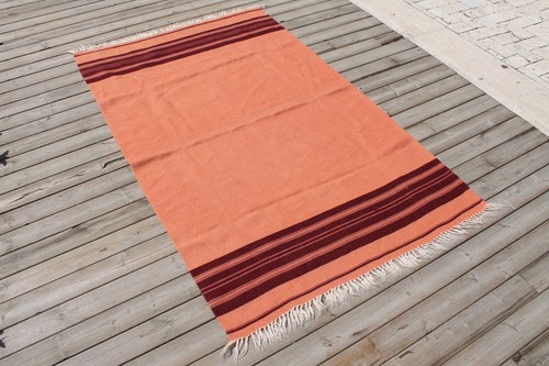 Tappeto kilim turco - tappeto,