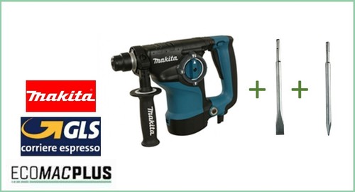 Tassellatore makita hr2811f - tassellatore,