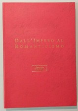 Dall impero romanticismo - al,