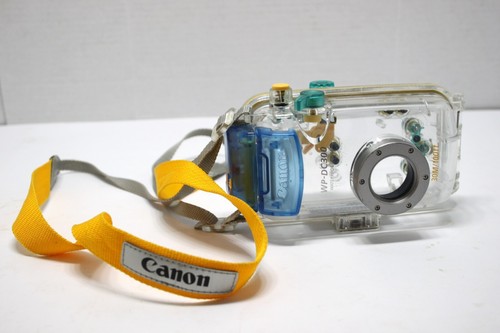 Canon dc300 custodia - canon,