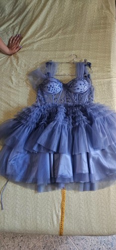 Abito per ragazza cerimonia - da,