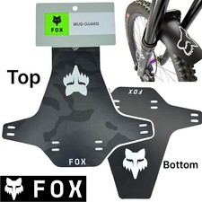 Fox fango guard bicicletta - fango,