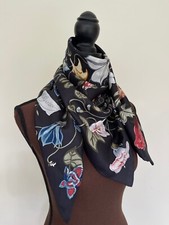 Sciarpa gucci unisex nuova - gucci,