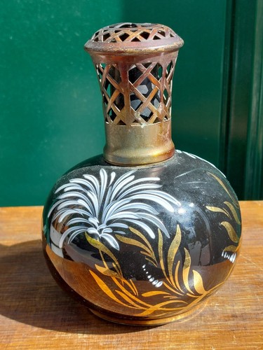 Lampada berger porcellana - berger,