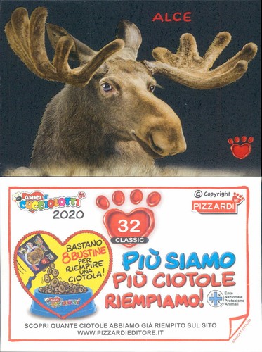 Figurina sticker originale - figurina,