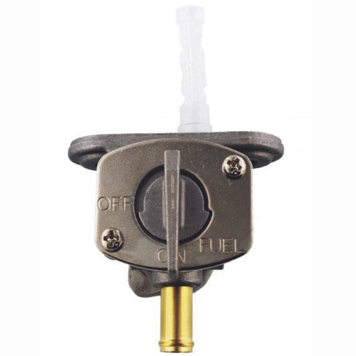Rubinetto carburante tourmax - rubinetto,