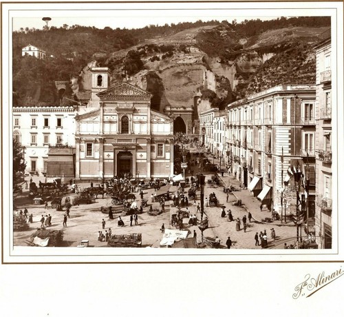 Foto archivio alinari - foto,