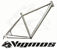 Telaio misura titanio frame - telaio,