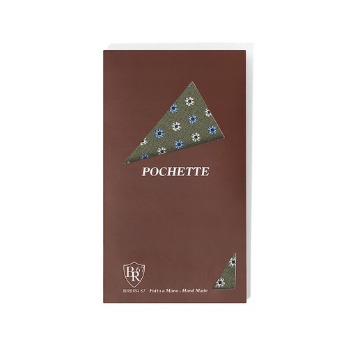 Pochette uomo taschino - uomo, da