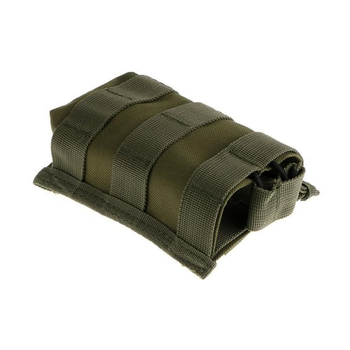 Borsa aperta fucile - , molle