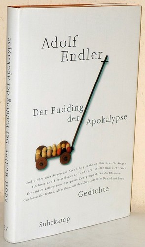 Adolf endler budino - il,