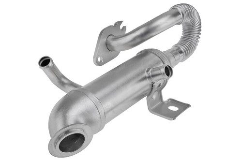 Nty radiatore ricircolo gas - nty, di