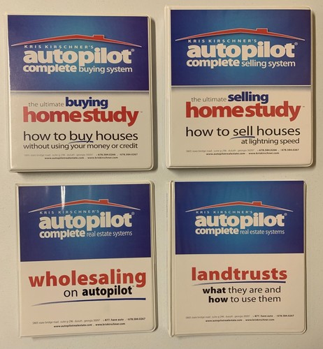 Kris kirschner autopilot - kris, "autopilot