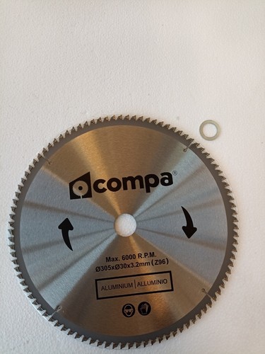 Compa 0242c305z84al lama - compa,
