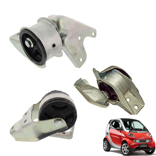 Kit supporti sostegni motore - kit, 3