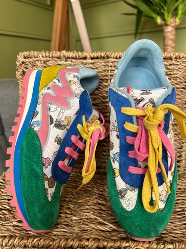 Scarpe ginnastica marc - scarpe,