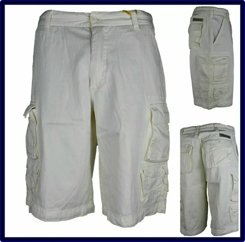 Bermuda cargo uomo - cargo,