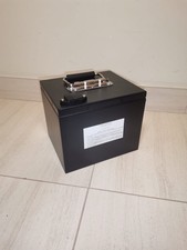 Pacco batteria litio 48v - pacco,
