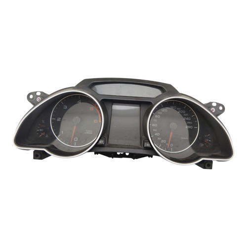 Quadro strumenti audi 8t3 - strumenti, a5