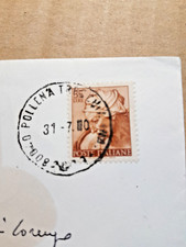 1970 fermo posta - 1970,