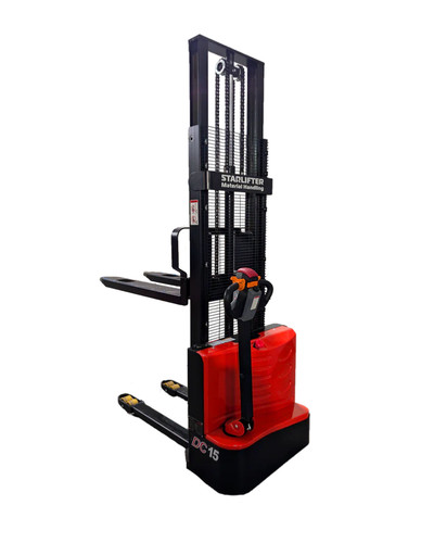 Carrello elevatore officina - carrello,