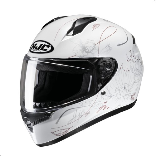 Hjc c10 epik - c10, face