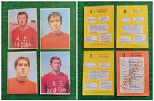 Lotto figurine album - 4,
