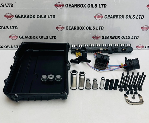 Kit sensore cambio 9hp48 - kit,