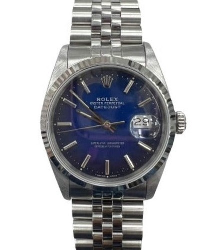 Rolex datejust 16234 - 16234, usato