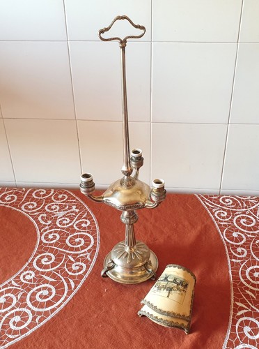 Lampada tavolo lucerna - da,