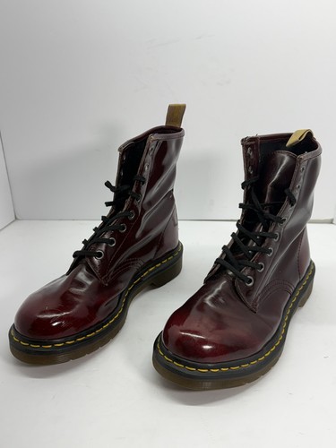 Stivali moto martens 1460 - moto, dr.