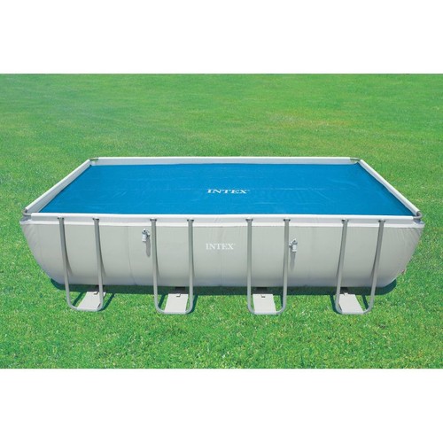 Intex copripiscina termico - intex,