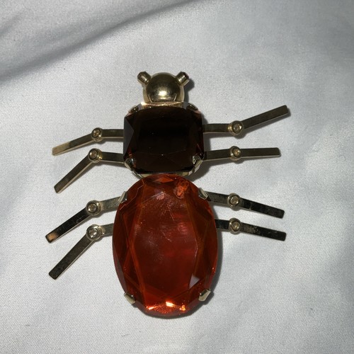 Spilla vintage - spilla,