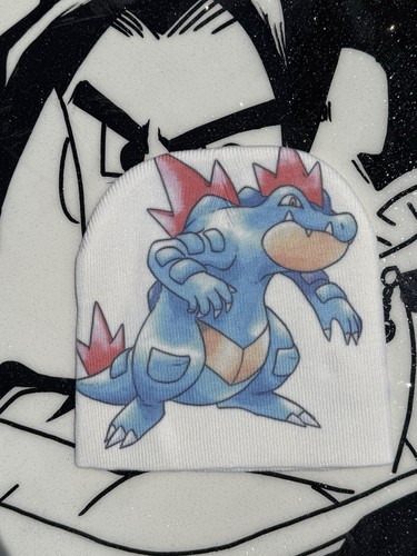 Feraligtr pokémon aop - feraligtr,