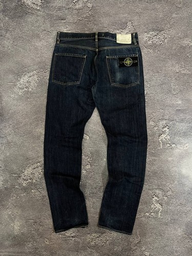Jeans stone island sportswear - jeans,