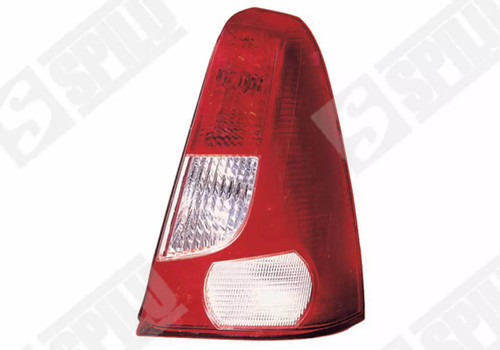Faro posteriore spilu lato - spilu,