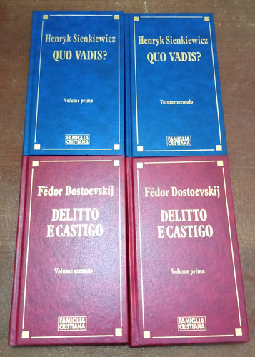 Quo vadis sienkiewicz - quo,