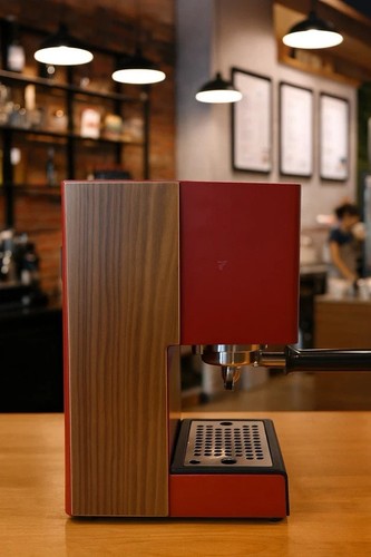 Accenti legno per gaggia - in,