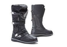 Stivali forma adventure - stivali,
