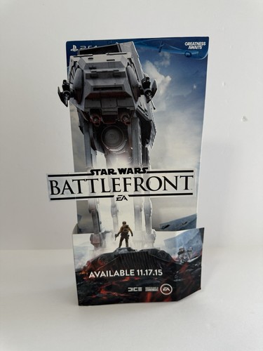 Star wars battlefront ps4 - wars,