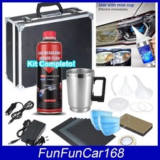 800g kit lucidatura fari - 800g,