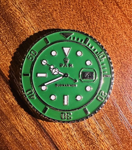 Orologio hulk submariner stile - hulk,