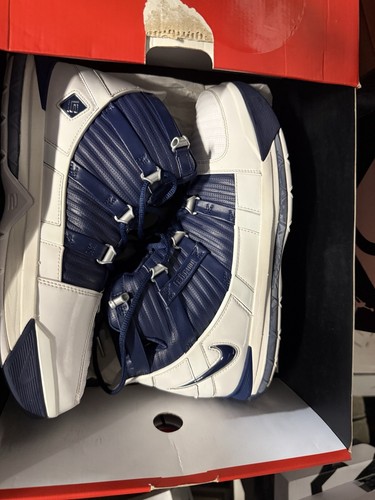 Nike lebron taglia - 3,
