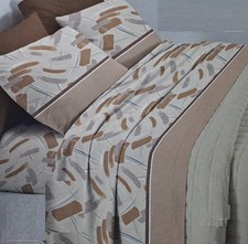 Lenzuola flanella set - lenzuola,