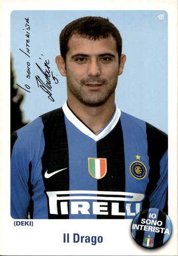 Cartolina postcard calcio - cartolina,