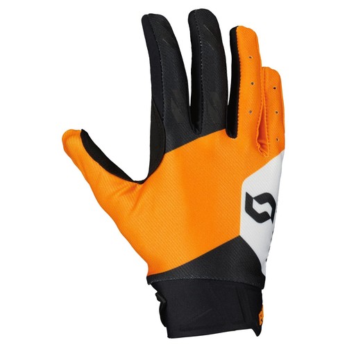 Guanti pista scott evo - da,